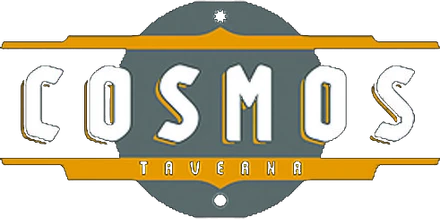 Cosmos Taverna