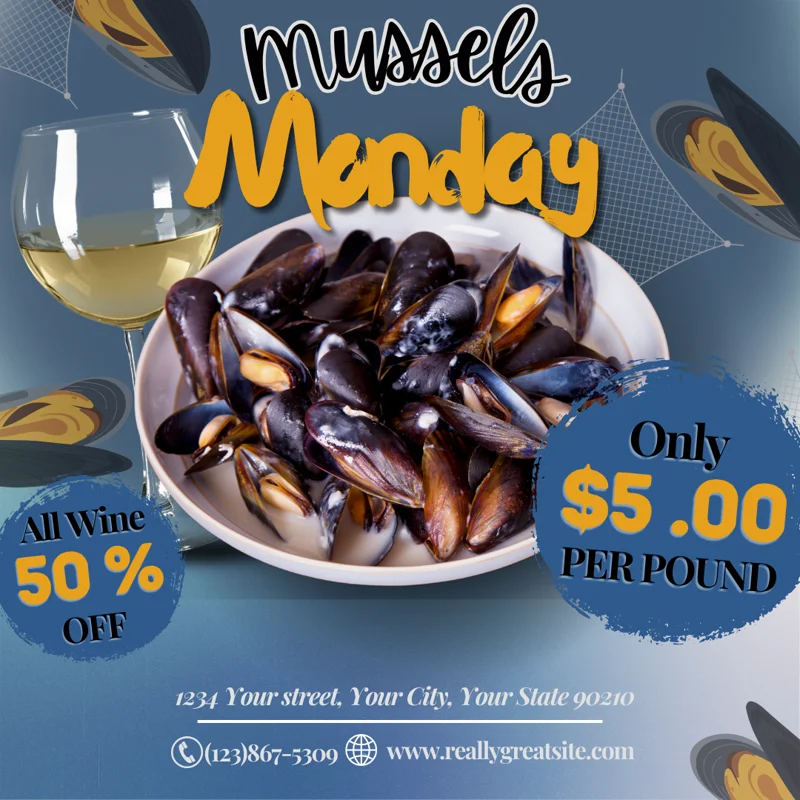 Monday Night Special - Marketing 760 Victorville portfolio